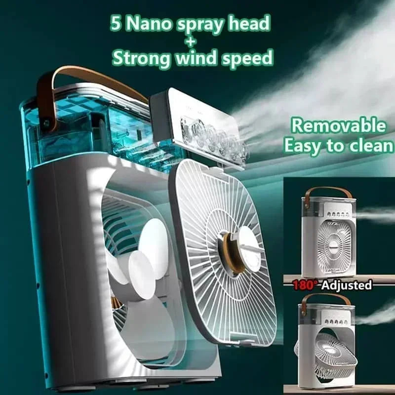 HydroCool