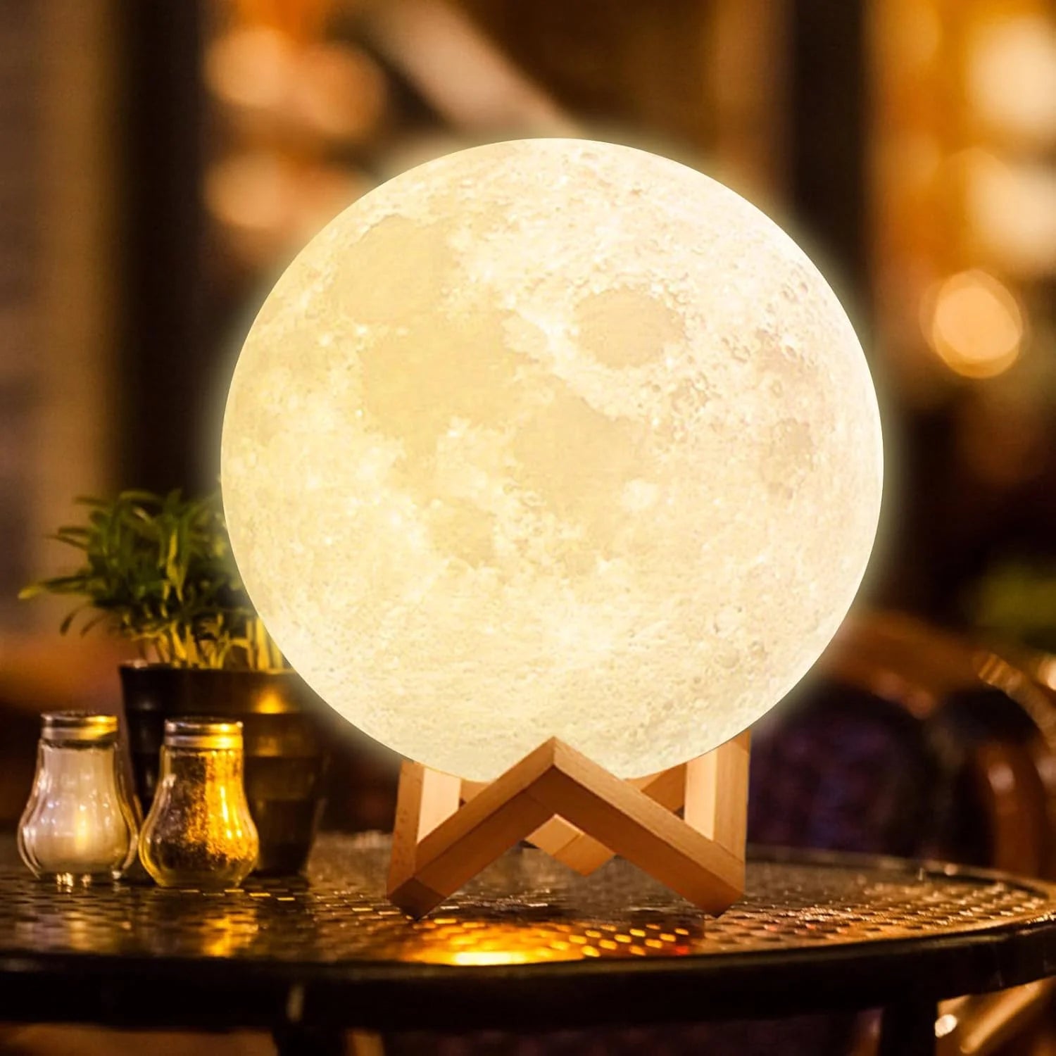 MoonDream